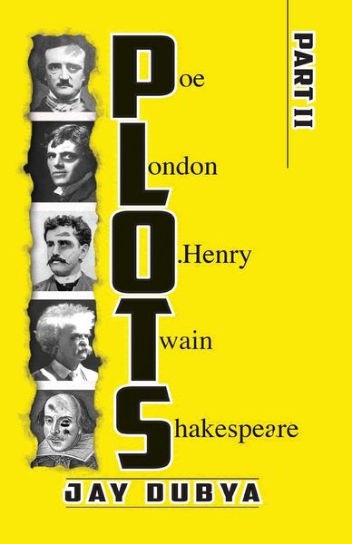 Produktbild: PLOTS, Part II