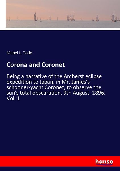 Produktbild: Corona and Coronet