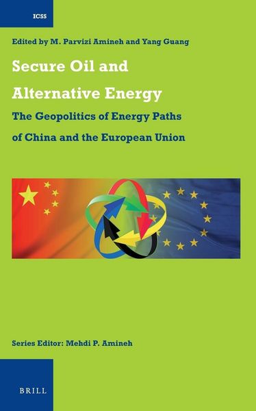 Produktbild: Secure Oil and Alternative Energy