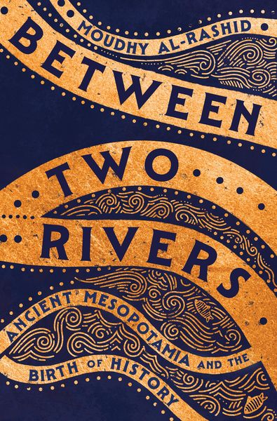 Produktbild: Between Two Rivers