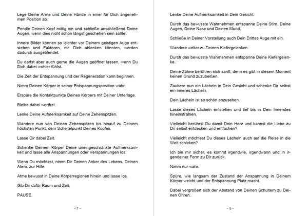 Produktbild: 30 K&ouml;rperreisen f&uuml;r Sie und Ihn