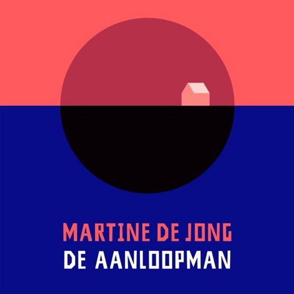 Produktbild: De aanloopman