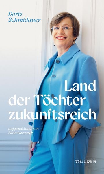 Produktbild: Land der T&ouml;chter zukunftsreich