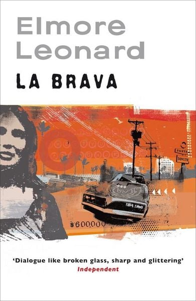 Produktbild: La Brava