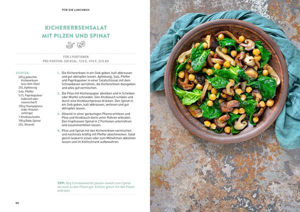 Produktbild: F&uuml;r immer schlank &ndash; f&uuml;r Frauen