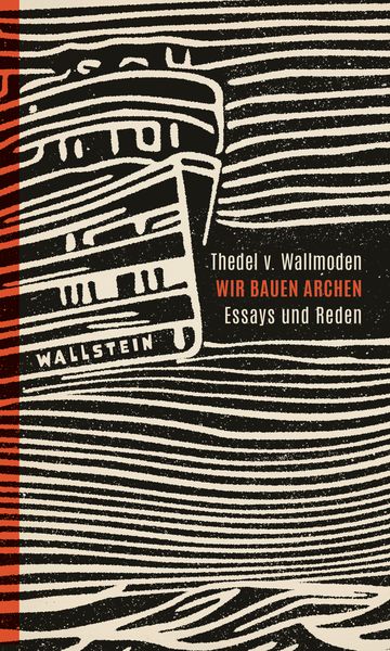 Produktbild: Wir bauen Archen