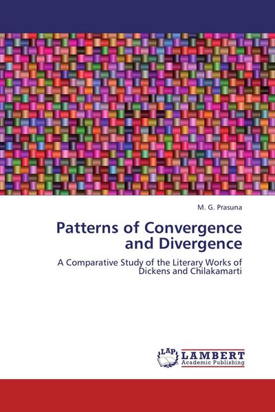 Produktbild: Patterns of Convergence and Divergence