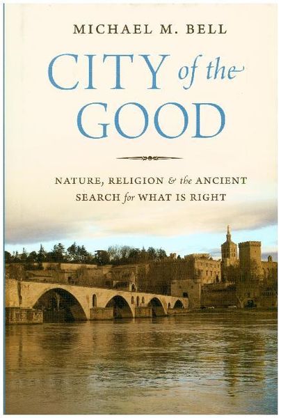 Produktbild: Bell, M: City of the Good