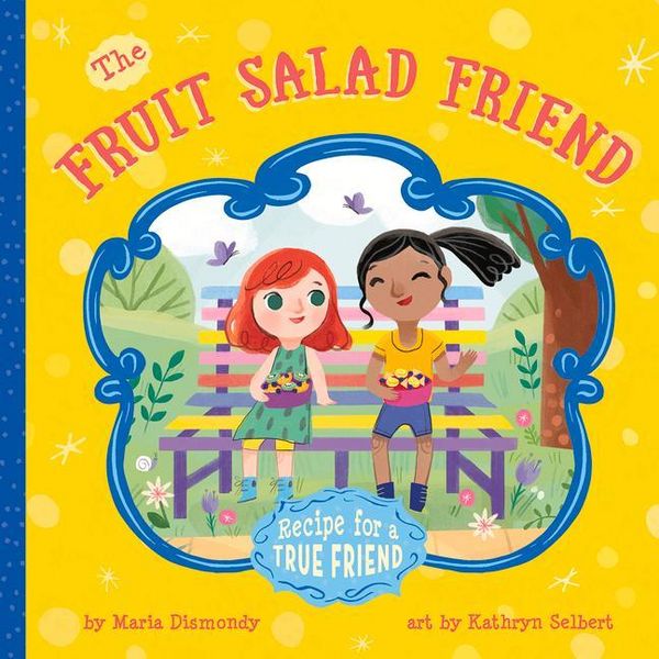 Produktbild: The Fruit Salad Friend