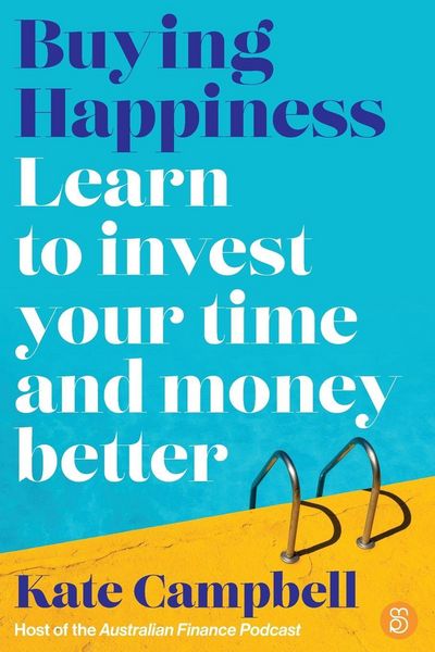 Produktbild: Buying Happiness
