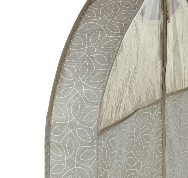 Produktbild: Kleidersack Balance 180 x 60 cm, 2er Set, atmungsaktiv