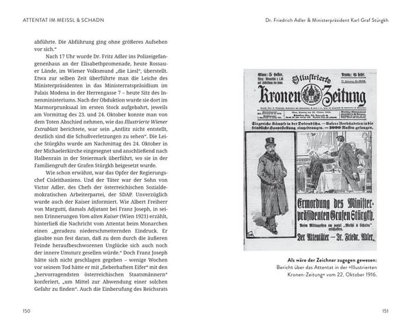 Produktbild: Showdown in Wien