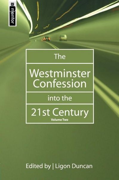 Produktbild: The Westminster Confession Into the 21st Century