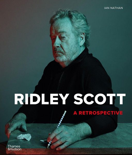 Produktbild: Ridley Scott: A Retrospective