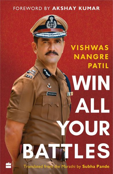 Produktbild: Win All Your Battles