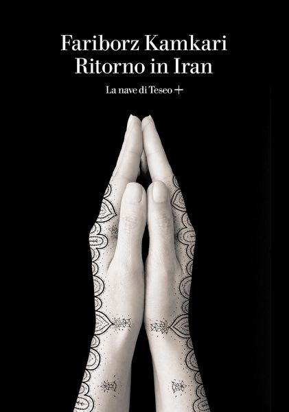 Produktbild: Ritorno in Iran