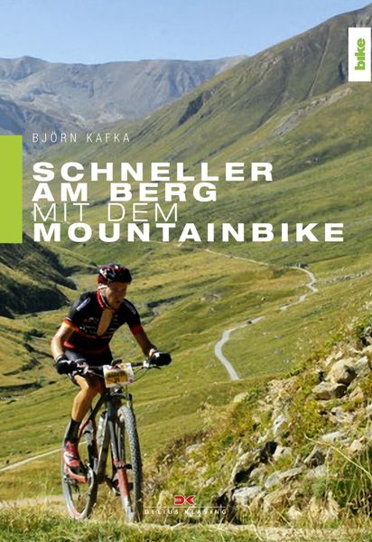 Produktbild: Schneller am Berg mit dem Mountainbike