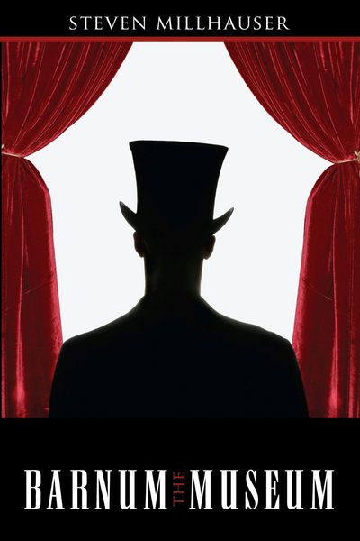 Produktbild: The Barnum Museum