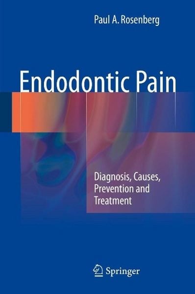 Produktbild: Endodontic Pain