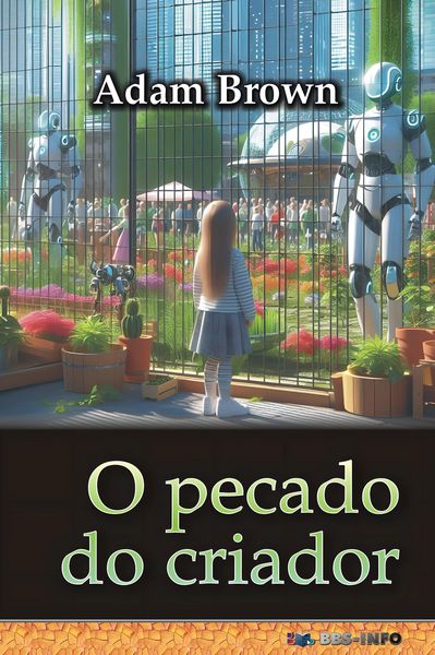 Produktbild: O pecado do criador