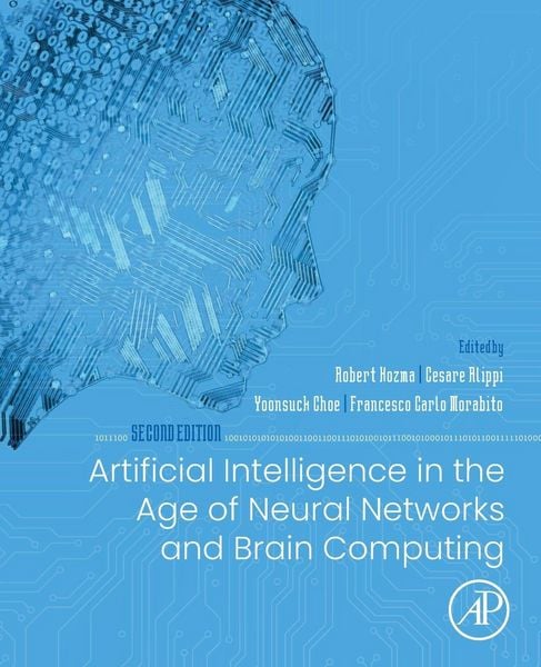 Produktbild: Artificial Intelligence in the Age of Neural Networks and Brain Computing