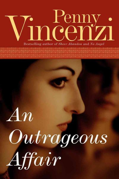 Produktbild: Outrageous Affair