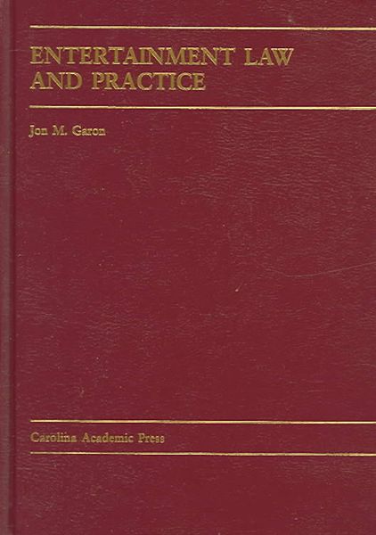Produktbild: Entertainment Law And Practice