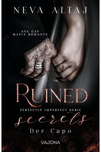 Produktbild: Ruined Secrets