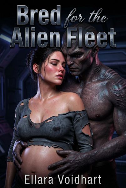 Produktbild: Bred for the Alien Fleet