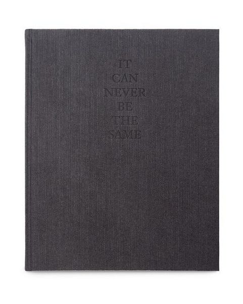 Produktbild: It Can Never Be the Same