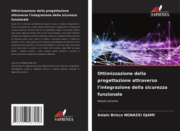 Produktbild: Ottimizzazione della progettazione attraverso l'integrazione della sicurezza funzionale