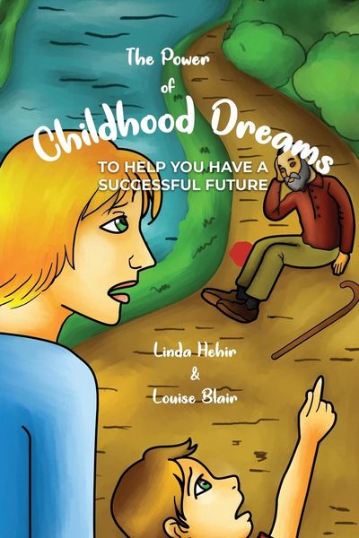 Produktbild: The Power of Childhood Dreams