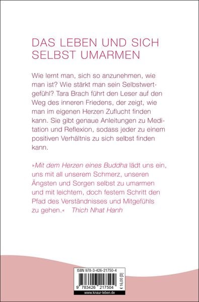 Produktbild: Mit dem Herzen eines Buddha