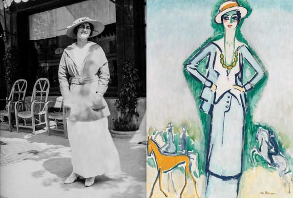 Produktbild: Coco Chanel: Roaring Twenties