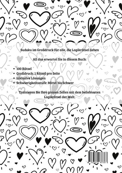 Produktbild: Sudoku f&uuml;r die beste Mama der Welt