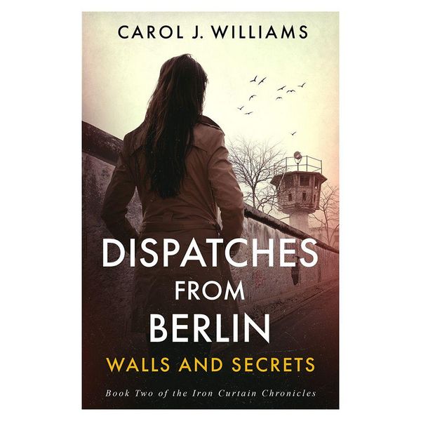 Produktbild: Dispatches from Berlin