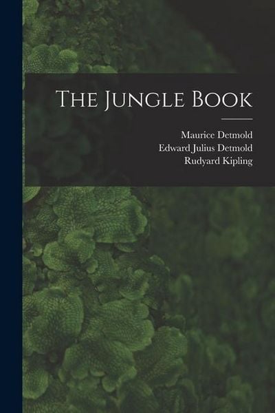 Produktbild: The Jungle Book