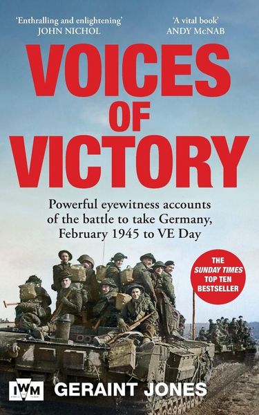 Produktbild: Voices of Victory