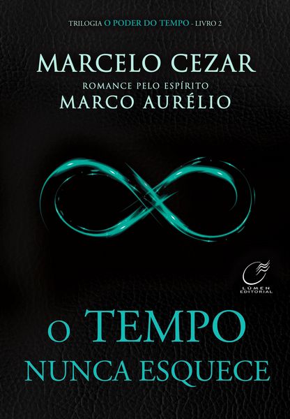 Produktbild: O Tempo Nunca Esquece - Volume 2