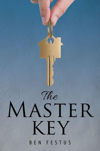 Produktbild: The Master Key