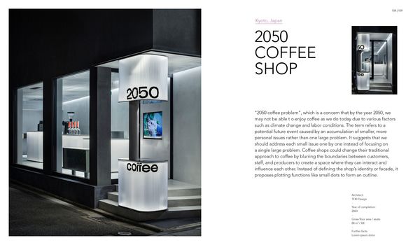Produktbild: Designed for Coffee