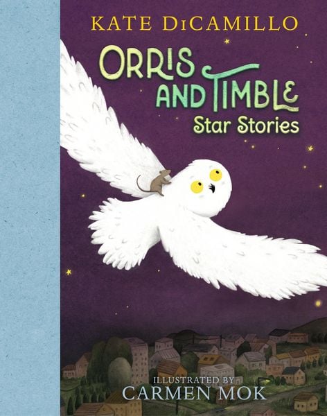 Produktbild: Orris and Timble: Star Stories