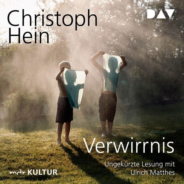 Produktbild: Verwirrnis