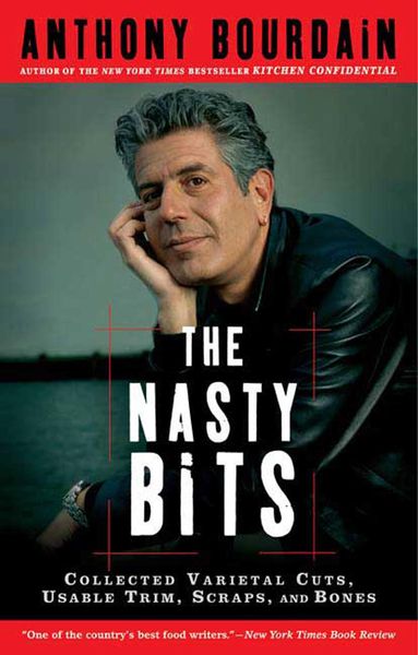 Produktbild: The Nasty Bits
