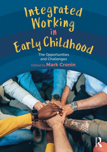 Produktbild: Integrated Working in Early Childhood