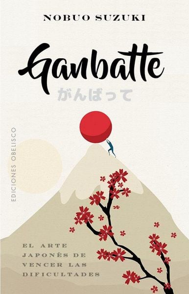 Produktbild: Ganbatte