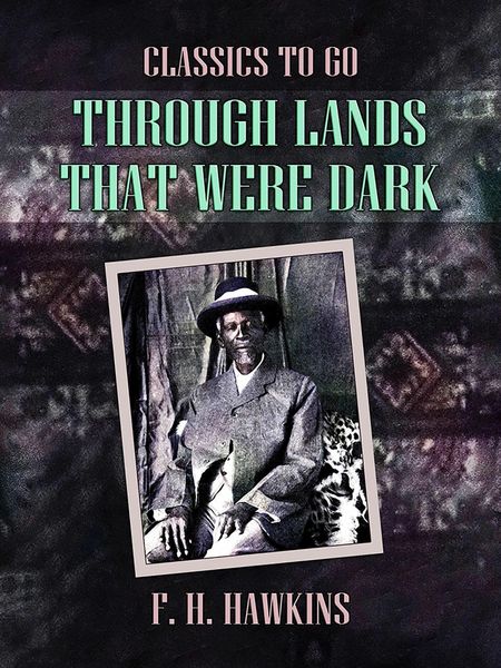 Produktbild: Through Lands That Were Dark