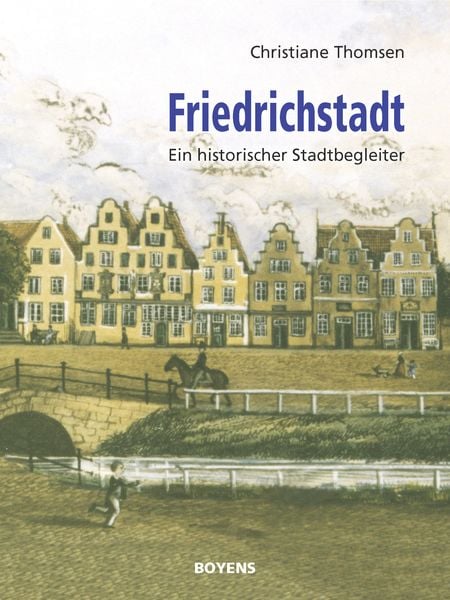 Produktbild: Friedrichstadt