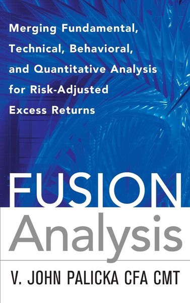 Produktbild: Fusion Analysis