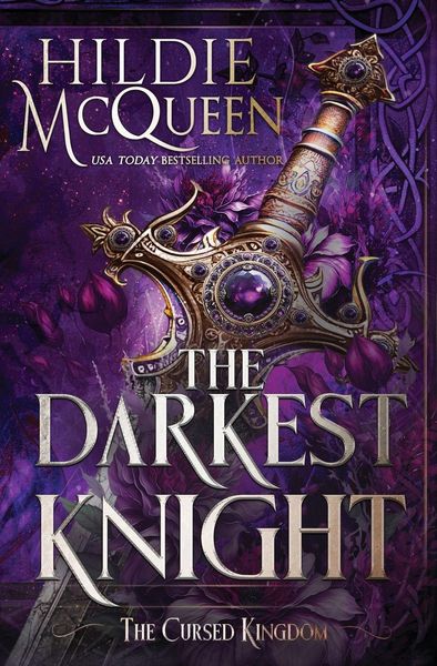 Produktbild: The Darkest Knight